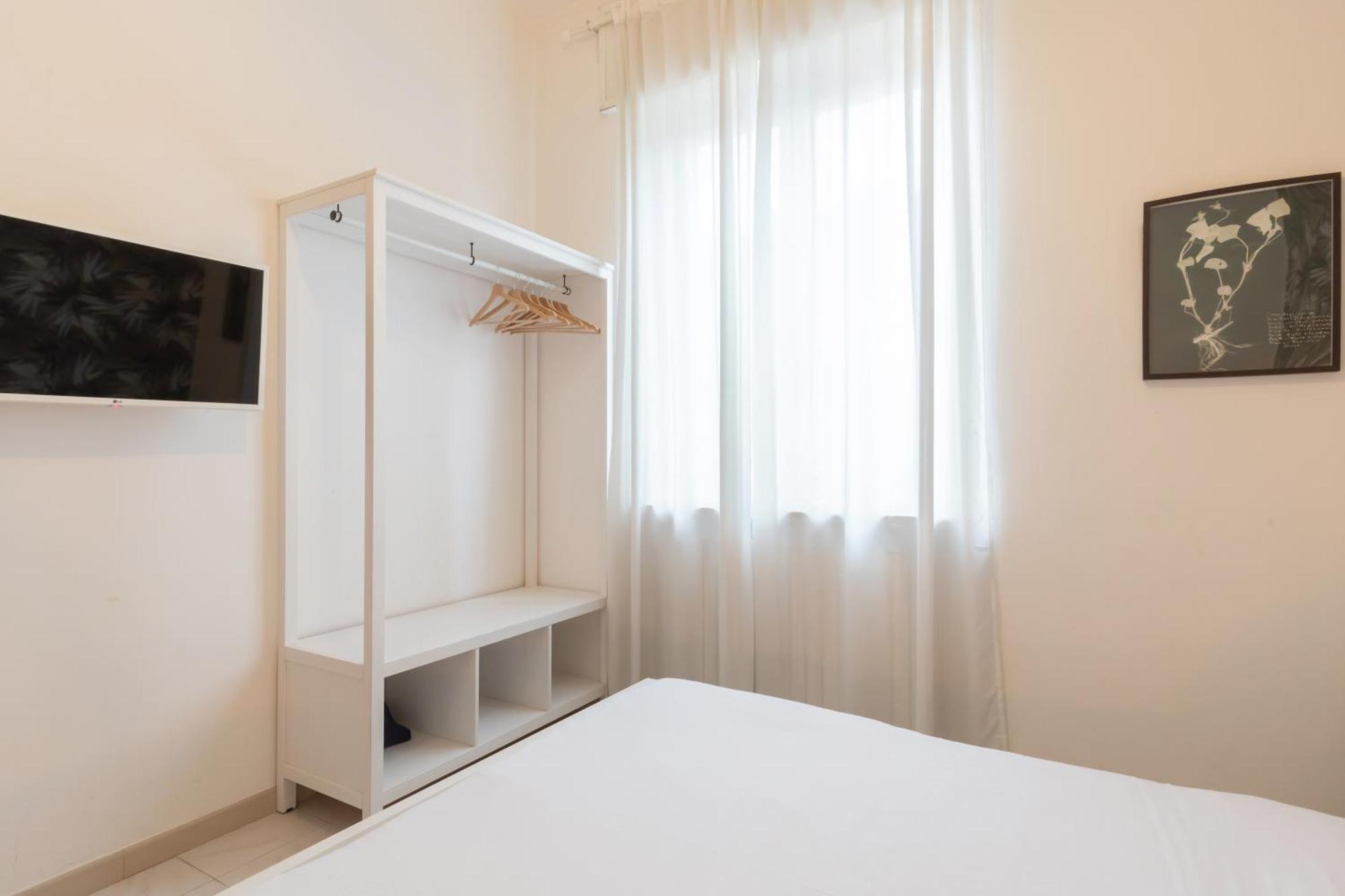 Апартаменты Duomo - Citylife Pink Vintage Apt Center Милан Экстерьер фото